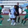 Avancronica meciului Pandurii - Hapoel Tel Aviv